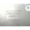 Recambio de mando elevalunas delantero izquierdo para hyundai i10 ii (ba, ia) 1.0 lpg referencia OEM IAM 299122843  