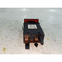 Recambio de boton emergencia para seat toledo ii (1m2) 1.9 tdi referencia OEM IAM 1M0941509B  