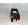 Recambio de boton emergencia para seat toledo ii (1m2) 1.9 tdi referencia OEM IAM 1M0941509B  