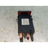 Recambio de boton emergencia para seat toledo ii (1m2) 1.9 tdi referencia OEM IAM 1M0941509B  