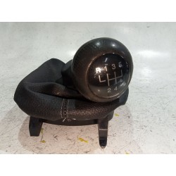 Recambio de funda palanca cambio para seat toledo ii (1m2) 1.9 tdi referencia OEM IAM EHUA100027  