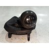 Recambio de funda palanca cambio para seat toledo ii (1m2) 1.9 tdi referencia OEM IAM EHUA100027  