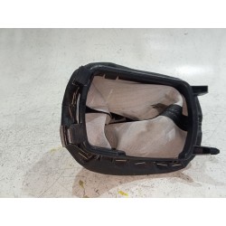 Recambio de funda palanca cambio para seat toledo ii (1m2) 1.9 tdi referencia OEM IAM EHUA100027  