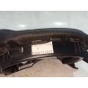 Recambio de funda palanca cambio para seat toledo ii (1m2) 1.9 tdi referencia OEM IAM EHUA100027  