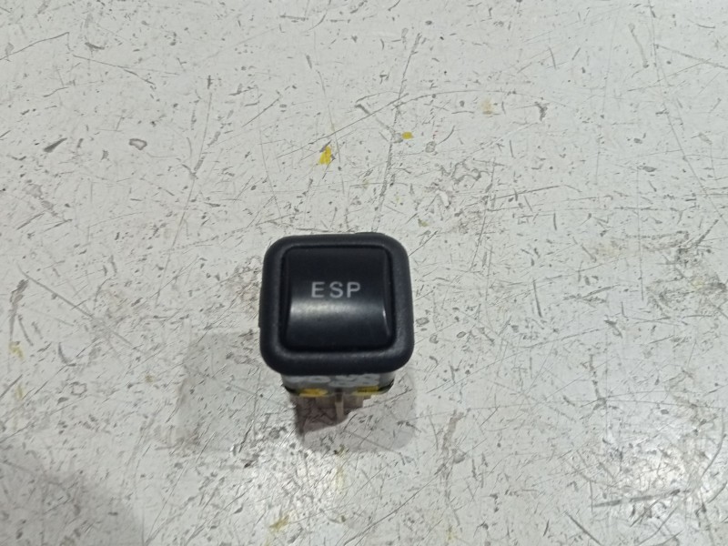 Recambio de boton esp para seat toledo ii (1m2) 1.9 tdi referencia OEM IAM 1M0927134  