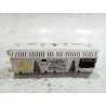 Recambio de pantalla multifuncion para citroën c4 i (lc_) 1.6 hdi referencia OEM IAM 96578828  