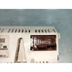 Recambio de pantalla multifuncion para citroën c4 i (lc_) 1.6 hdi referencia OEM IAM 96578828  