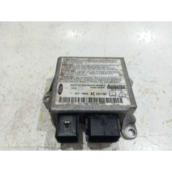 Recambio de centralita airbag para ford mondeo iii (b5y) 2.0 tdci referencia OEM IAM 603951000  