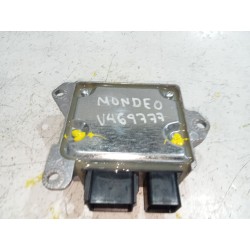 Recambio de centralita airbag para ford mondeo iii (b5y) 2.0 tdci referencia OEM IAM 603951000  