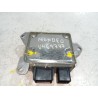 Recambio de centralita airbag para ford mondeo iii (b5y) 2.0 tdci referencia OEM IAM 603951000  