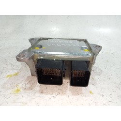 Recambio de centralita airbag para ford mondeo iii (b5y) 2.0 tdci referencia OEM IAM 603951000  