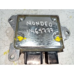 Recambio de centralita airbag para ford mondeo iii (b5y) 2.0 tdci referencia OEM IAM 603951000  