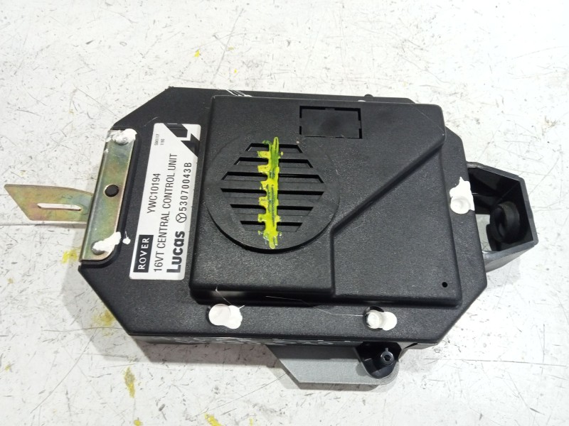 Recambio de modulo electronico para rover 800 fastback (xs) 820 sport referencia OEM IAM 53070043B  