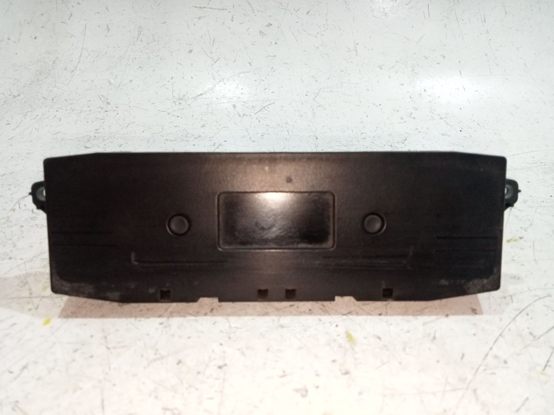 Recambio de reloj para citroën c2 (2003) 1.4 hdi referencia OEM IAM 96439997XT  