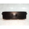 Recambio de reloj para citroën c2 (2003) 1.4 hdi referencia OEM IAM 96439997XT  