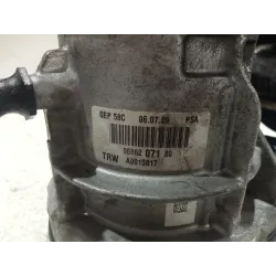 Recambio de bomba direccion electrica para peugeot 308 sw (2008) 1.6 hdi referencia OEM IAM 9686207180  