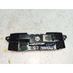 Recambio de reloj para citroën c2 (2003) 1.4 hdi referencia OEM IAM 96439997XT  