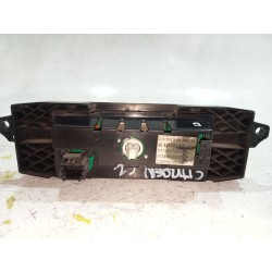 Recambio de reloj para citroën c2 (2003) 1.4 hdi referencia OEM IAM 96439997XT  