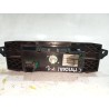 Recambio de reloj para citroën c2 (2003) 1.4 hdi referencia OEM IAM 96439997XT  