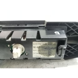 Recambio de reloj para citroën c2 (2003) 1.4 hdi referencia OEM IAM 96439997XT  