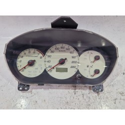 Recambio de cuadro completo para honda civic berlina 3 (ep)(2001) 1.6i es [1,6 ltr. - 81 kw vtec cat (d 16 v 1)] referencia OEM 
