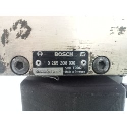 Recambio de nucleo abs para rover 800 fastback (xs) 820 sport referencia OEM IAM 0265208030  