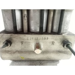 Recambio de nucleo abs para rover 800 fastback (xs) 820 sport referencia OEM IAM 0265208030  