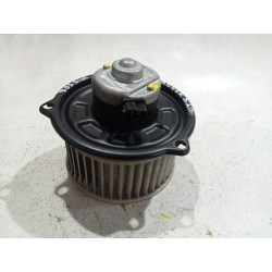 Recambio de motor calefaccion para rover 800 fastback (xs) 820 sport referencia OEM IAM 1625004091  