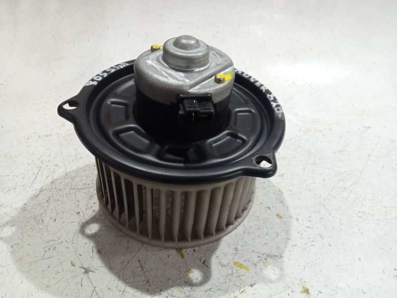 Recambio de motor calefaccion para rover 800 fastback (xs) 820 sport referencia OEM IAM 1625004091  