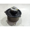 Recambio de motor calefaccion para rover 800 fastback (xs) 820 sport referencia OEM IAM 1625004091  