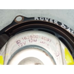 Recambio de motor calefaccion para rover 800 fastback (xs) 820 sport referencia OEM IAM 1625004091  