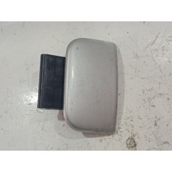 Recambio de maneta exterior delantera izquierda para peugeot partner (s1)(07.199612.2003) 1.6 combispace [1,6 ltr. - 80 kw 16v c