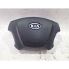 Recambio de airbag volante para kia carens iii monospace (un) 1.6 crdi 110 referencia OEM IAM 569001D110  