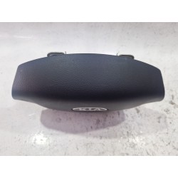 Recambio de airbag volante para kia carens iii monospace (un) 1.6 crdi 110 referencia OEM IAM 569001D110  
