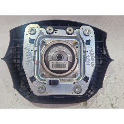 Recambio de airbag volante para kia carens iii monospace (un) 1.6 crdi 110 referencia OEM IAM 569001D110  