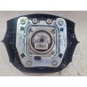 Recambio de airbag volante para kia carens iii monospace (un) 1.6 crdi 110 referencia OEM IAM 569001D110  