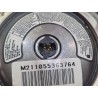 Recambio de airbag volante para kia carens iii monospace (un) 1.6 crdi 110 referencia OEM IAM 569001D110  