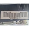 Recambio de airbag volante para kia carens iii monospace (un) 1.6 crdi 110 referencia OEM IAM 569001D110  