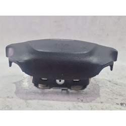 Recambio de airbag volante para kia carens iii monospace (un) 1.6 crdi 110 referencia OEM IAM 569001D110  