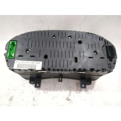 Recambio de cuadro completo para volkswagen polo iv (9n_, 9a_) 1.2 referencia OEM IAM 110080125021A  