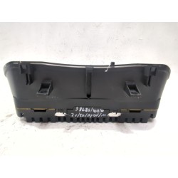 Recambio de cuadro completo para volkswagen polo iv (9n_, 9a_) 1.2 referencia OEM IAM 110080125021A  