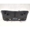 Recambio de cuadro completo para volkswagen polo iv (9n_, 9a_) 1.2 referencia OEM IAM 110080125021A  