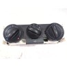 Recambio de mando climatizador para volkswagen polo iv (9n_, 9a_) 1.2 referencia OEM IAM 6Q0819045P  