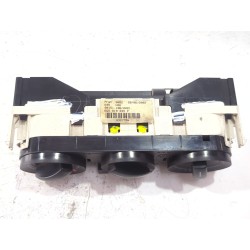 Recambio de mando climatizador para volkswagen polo iv (9n_, 9a_) 1.2 referencia OEM IAM 6Q0819045P  
