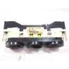 Recambio de mando climatizador para volkswagen polo iv (9n_, 9a_) 1.2 referencia OEM IAM 6Q0819045P  