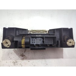 Recambio de mando climatizador para volkswagen polo iv (9n_, 9a_) 1.2 referencia OEM IAM 6Q0819045P  