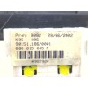 Recambio de mando climatizador para volkswagen polo iv (9n_, 9a_) 1.2 referencia OEM IAM 6Q0819045P  
