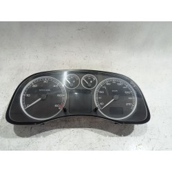 Recambio de cuadro completo para peugeot 307 (3a/c) 1.6 hdi referencia OEM IAM P9646742480  