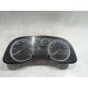 Recambio de cuadro completo para peugeot 307 (3a/c) 1.6 hdi referencia OEM IAM P9646742480  