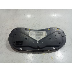 Recambio de cuadro completo para peugeot 307 (3a/c) 1.6 hdi referencia OEM IAM P9646742480  